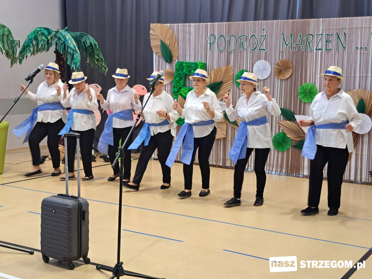 Obchody pięciolecia Klubu 